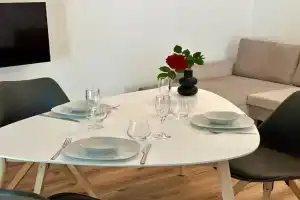 am Golfplatz Guest house, Stromberg