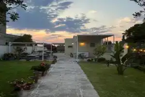Casa Vacanze La Vecchia Brace, Lecce