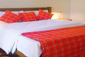 Africa Sky Lodge, Bar and Restaurant, Karatu