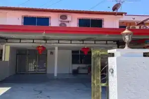 Faith Homestay at Penampang, Kota Kinabalu