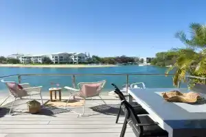 8-9 "Driftwood" Barbados Crescent, Apartments, Noosa Heads