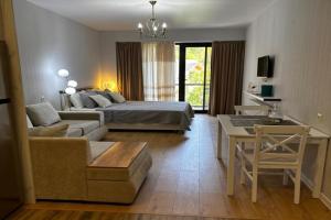 Luxury Residence Likani Apartments, Borjomi