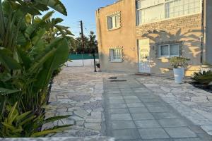 Modern house in Larnaca, Larnaka