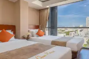 CHAM RETREAT HOTEL in, Nha Trang