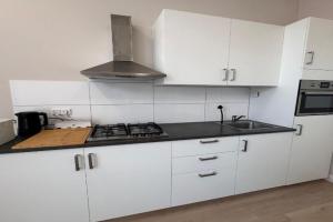 Getferweg 50-2 City Appartement Apartments, Enschede