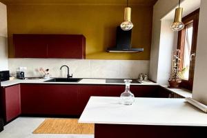 MARaMEO Apartments, Torino