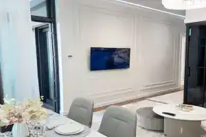 Nest One - 35 Floor Luxury apartment, Tashkent