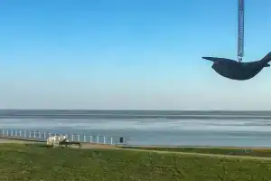 215 Horizonte & Harmonie Apartments, Wilhelmshaven