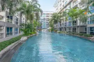 Vanko International Hotel Central, Pattaya