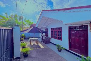 Saveen Villa, Weligama