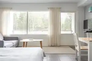 Holiday in Lapland - Ylläs Sivulantie 106 Apartments, Akaslompolo