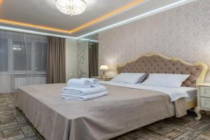 Vokzalna Tsirk TTs Ukrayina Apartments, Kiev