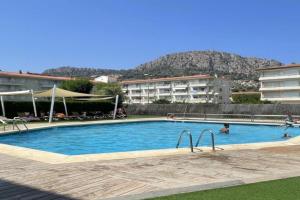 Festasol 116 Apartments, L'Estartit