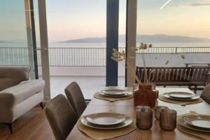 SunSea Premium Apartments, Sarande