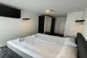 Airport Apartment, Hamburg