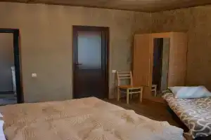 Muro's Guesthouse, Mestia