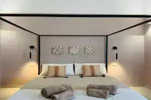 Relais Filomarino casa vacanze, Corsano