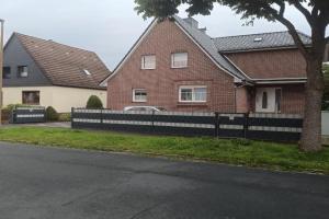 Unterkunft Kauer Apartments, Celle