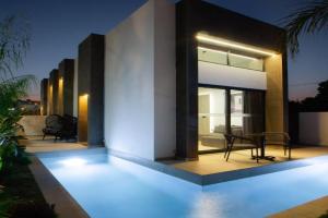 Three Doors Villa Complex, Faliraki