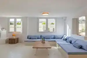 Casa De Tamara Paros, Parikia