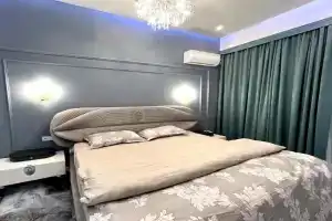 Wonderlux Apartments, Tashkent
