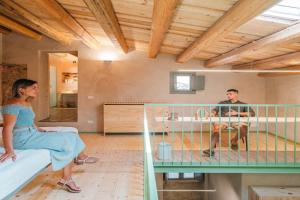 Mileca Sciù Sciù - Camere, Suite Zona Benessere Guest house, Sciacca