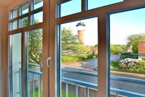 Landhaus Lindenhof Turmblick Apartments, Wangerooge