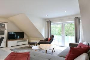 Parkoase 3 Apartments, Wangerooge