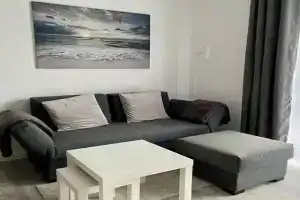 Hus Freetied Wohnung 3 Apartments, Wangerooge