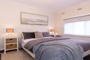 Urban Oasis Apartments, Albury