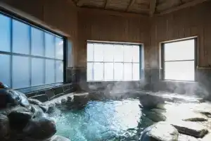 Beppu RIN Guest house, Beppu