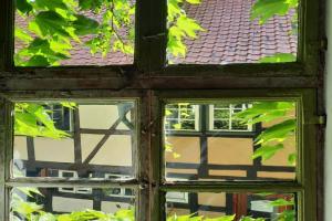 City-Apartment, Wernigerode