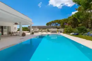 Nella Casa del Pino by Perle di Puglia, Matino