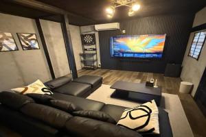 一棟貸し宿 ｍａｉｃｃａ Guest house, Numazu