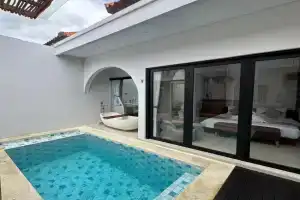 Maithala Villa & Living, Kuta