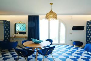 Furore Blu Suite Apartments, Furore