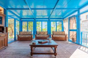 Villa Vegna, Palermo