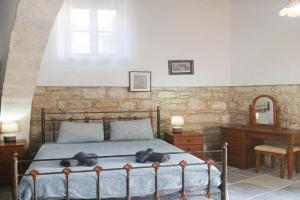 Traditional Cozy Retreat Apartments, Skarinou