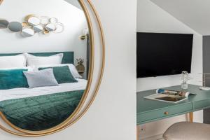 Escapade tout confort et moderne T3 en Hypercentre Apartments, Grenoble