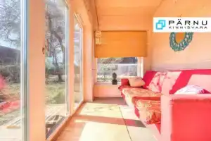 Sireli Holiday Home, Parnu