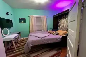 Columbia City Room, Seattle