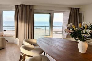 Apartment Zonnehaven with seaview by Interhome, Blankenberge