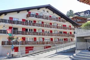 Apartment Juliana-1 by Interhome, Zermatt