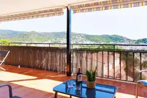 Apartment Sea Hills by Interhome, Tossa de Mar