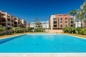 Holiday Home La Darsena-2 by Interhome, Denia