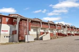 Holiday Home Levin lumi by Interhome, Sirkka