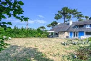 Holiday Home Oasis 3 by Interhome, Carnac