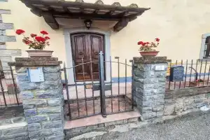 Apartment Gaiole Apartament by Interhome, Gaiole in Chianti