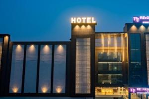 Regenta Hotel, Agra