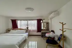 Baan Alisa 12 Apartments, Pak Kret